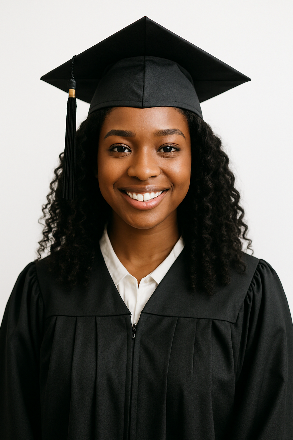 International Admission